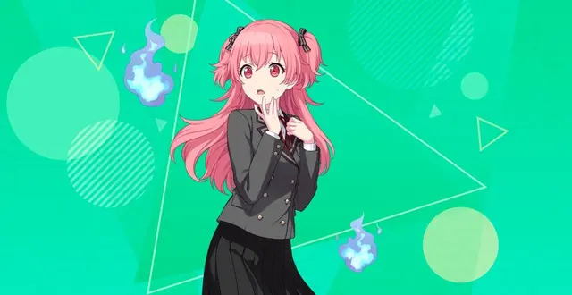 Profile image of 桃井 愛莉