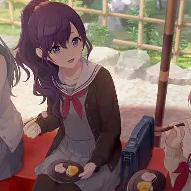 Profile image of 朝比奈 まふゆ