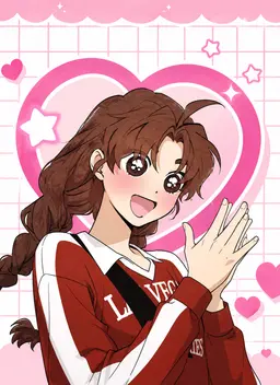 Profile image of 조해랑