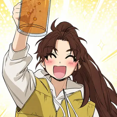Profile image of 조해랑