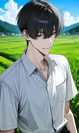 Profile image of 아키라