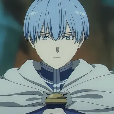 Profile image of ヒンメル