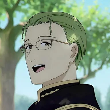 Profile image of ハイター