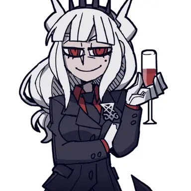Profile image of Lucifer