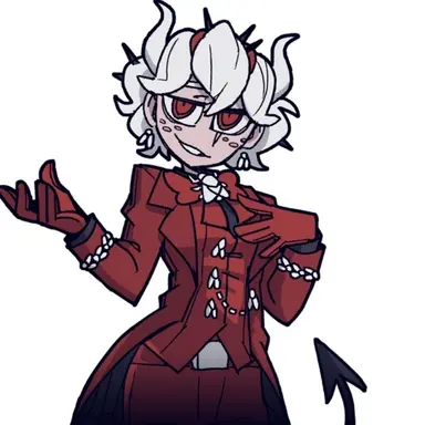 Profile image of Beelzebub