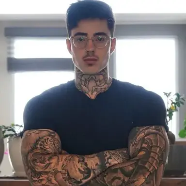 Profile image of Ethan Vance