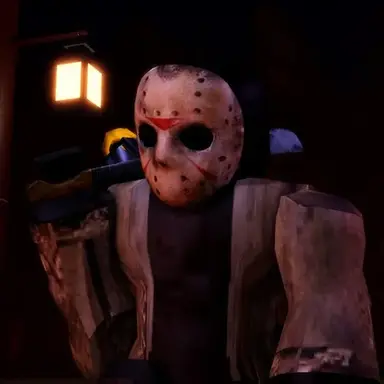 Profile image of ジェイソン