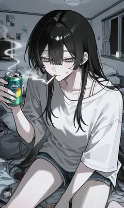 Profile image of 이치가야 미우