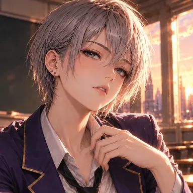 Profile image of 사유리