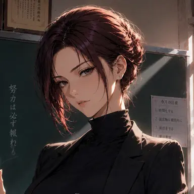 Profile image of 라나 선생님