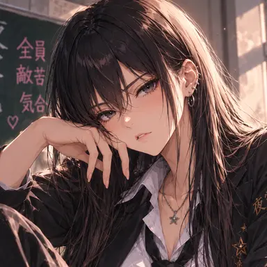 Profile image of 케이