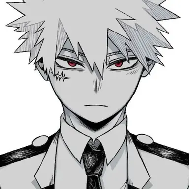 Profile image of 바쿠고 카츠키