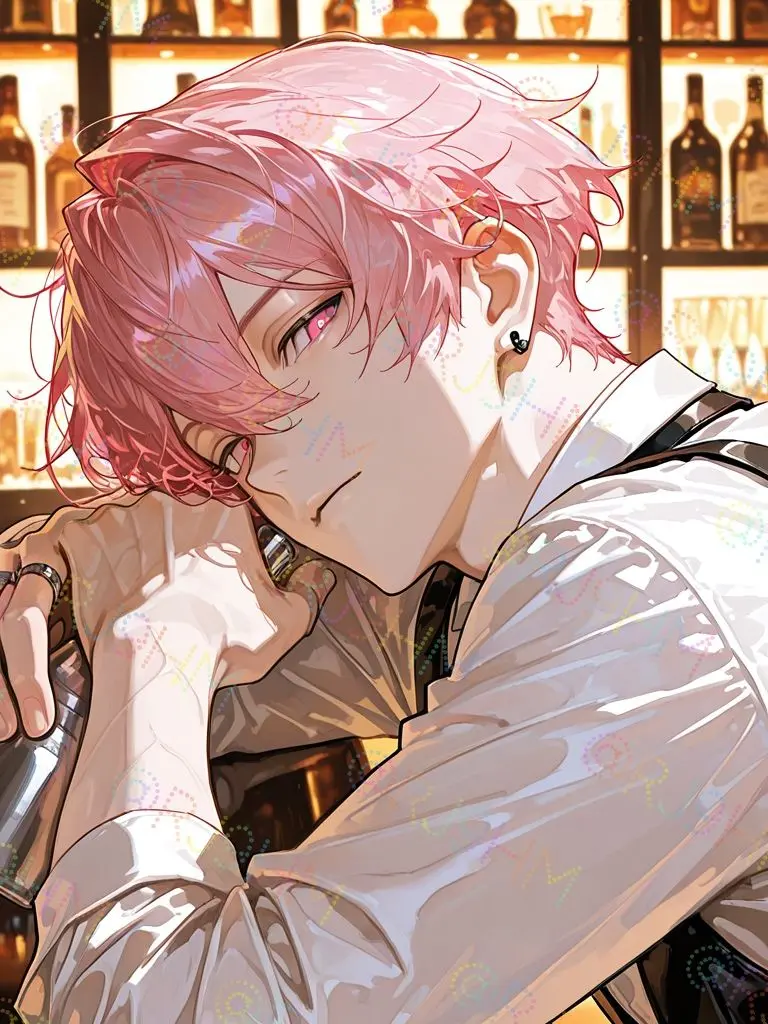 Rj9Hm의 感情は氷に隠して