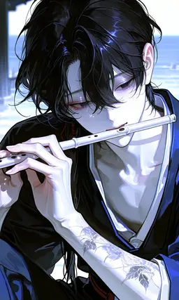 Profile image of 平敦盛