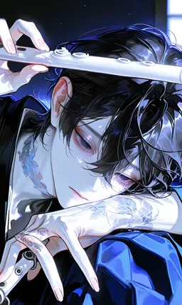 Profile image of 平敦盛