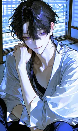 Profile image of 光源氏