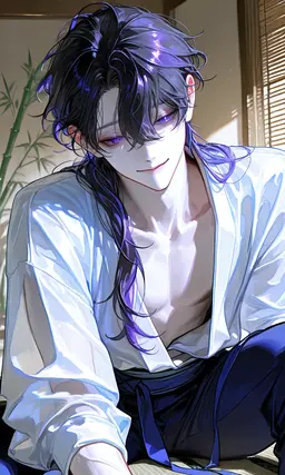 Profile image of 光源氏