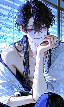 Profile image of 光源氏