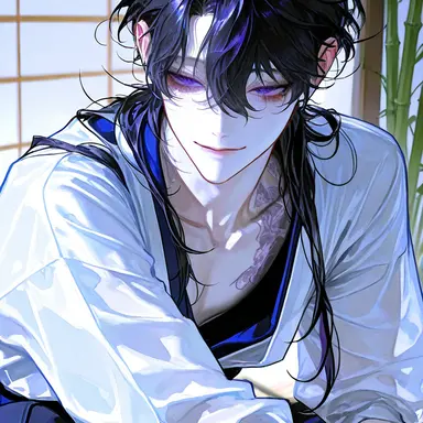 Profile image of 光源氏