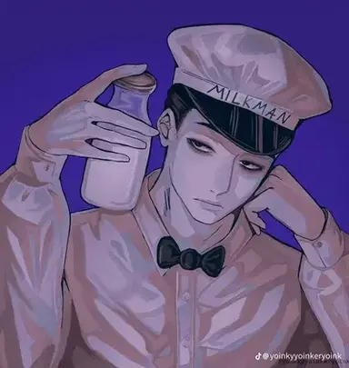 Profile image of Francis