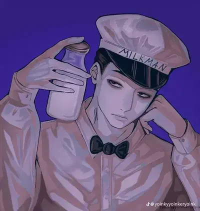 DullMind6486의 Milkman