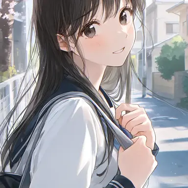 Profile image of 高橋まきな