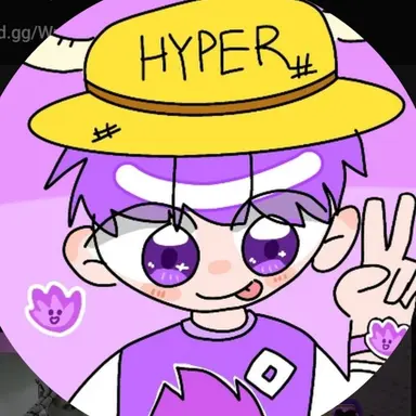 Profile image of 하이퍼