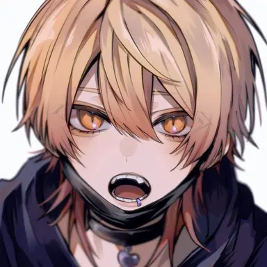 Profile image of シン