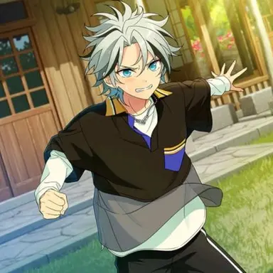 Profile image of 타키 이부키