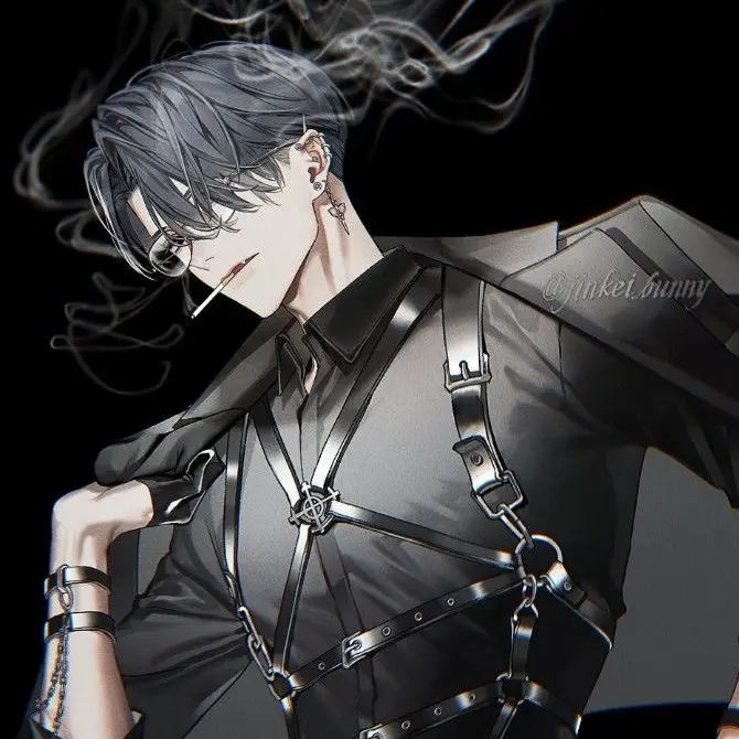 kurokuroblack0914의 マフィアのペットはいじめられ体質