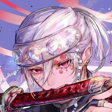Profile image of Uzui Tengen