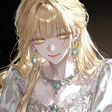 Profile image of メアリア