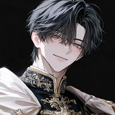 Profile image of ユベル