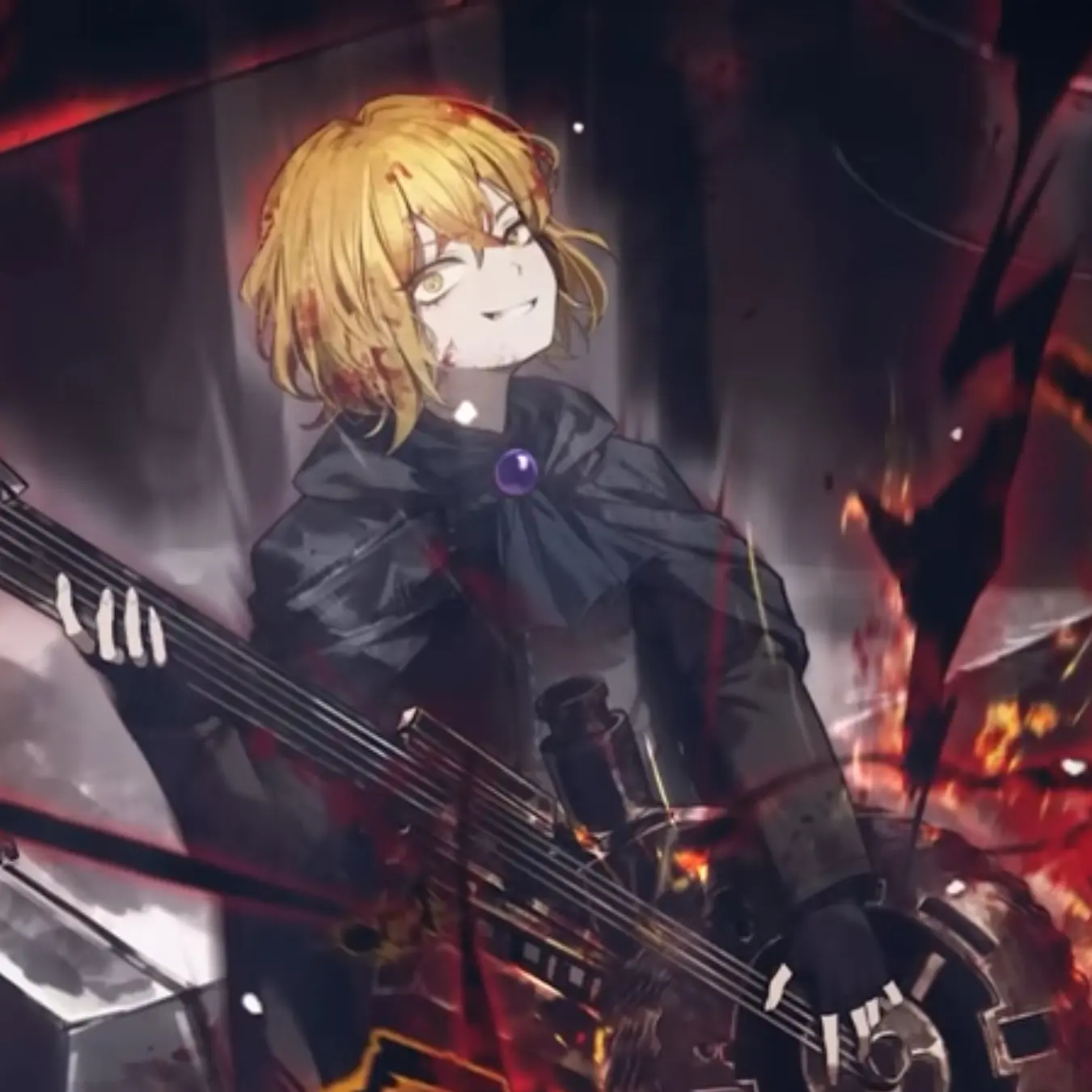 xxo888의 HE 하모니(싱클레어)