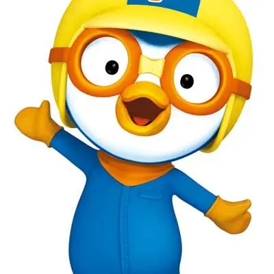 PickyCard9229의 뽀롱뽀롱 뽀로로