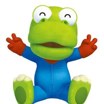 Profile image of 크롱