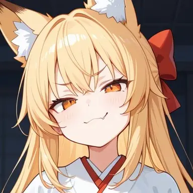 Profile image of タマモ