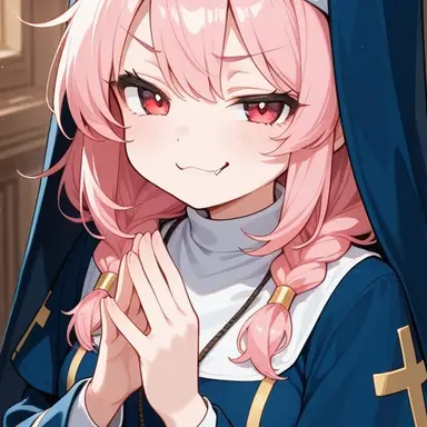 Profile image of ノルン