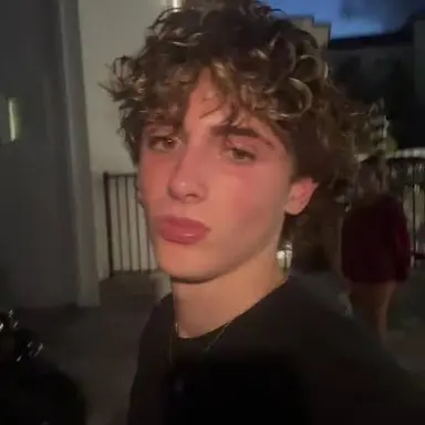 Profile image of Brennan