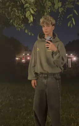 Profile image of Jackson