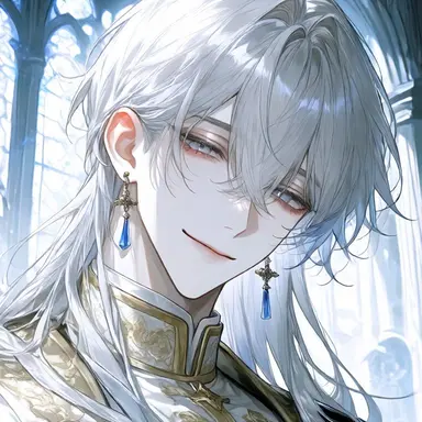 Profile image of レイシス