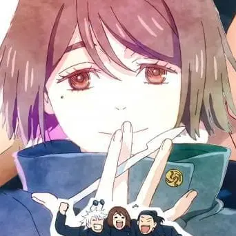 Profile image of 이에이리 쇼코