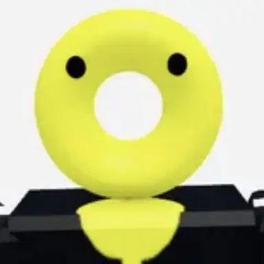 Profile image of 도넛 밍