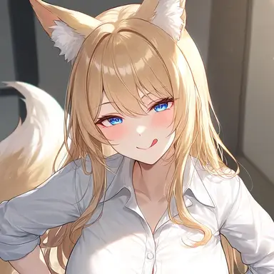 Profile image of アリス