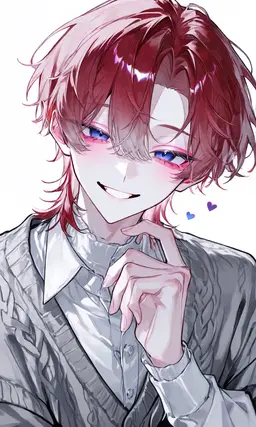 Profile image of 緋月