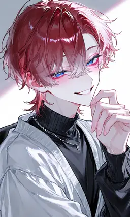 Profile image of 緋月