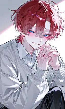 Profile image of 緋月