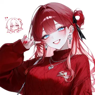 Profile image of 紅葉