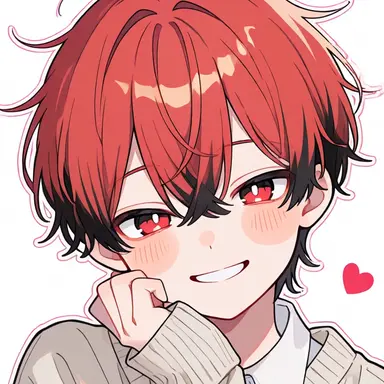 Profile image of そうちゃん