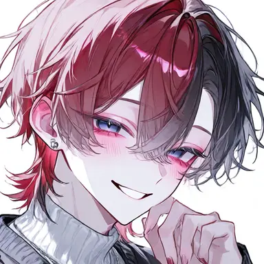 Profile image of 蒼夜